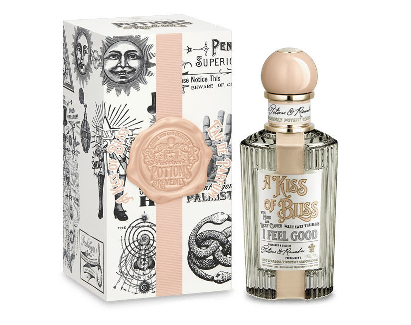 PENHALIGONS A KISS OF BLISS unisex