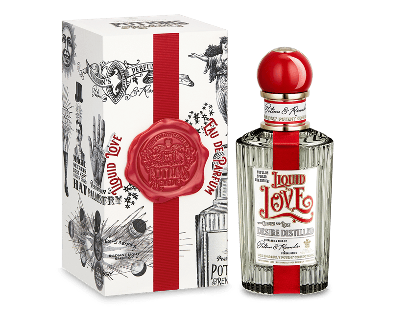 PENHALIGONS LIQUID LOVE unisex