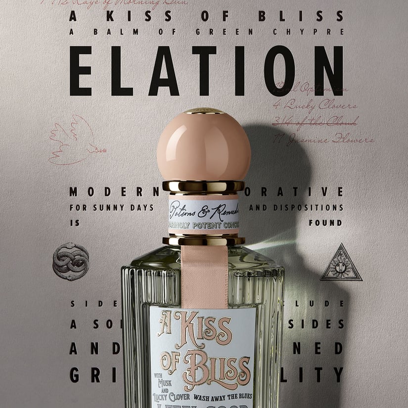 PENHALIGONS A KISS OF BLISS unisex