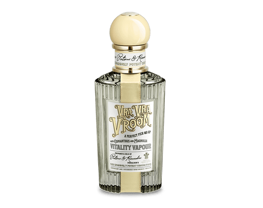 PENHALIGONS VRA VRA VROOM unisex