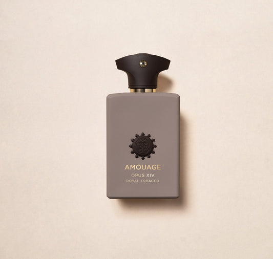 Opus XIV Royal Tobacco unisex