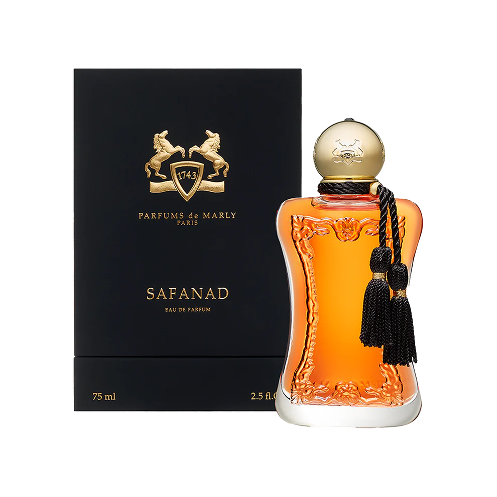 SAFANAD DE MARLY