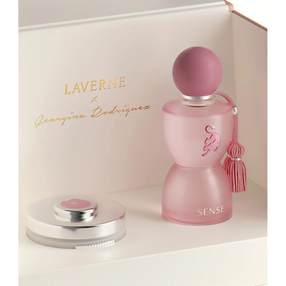 LAVERNE SENSE BAG 2PCS + POWDER