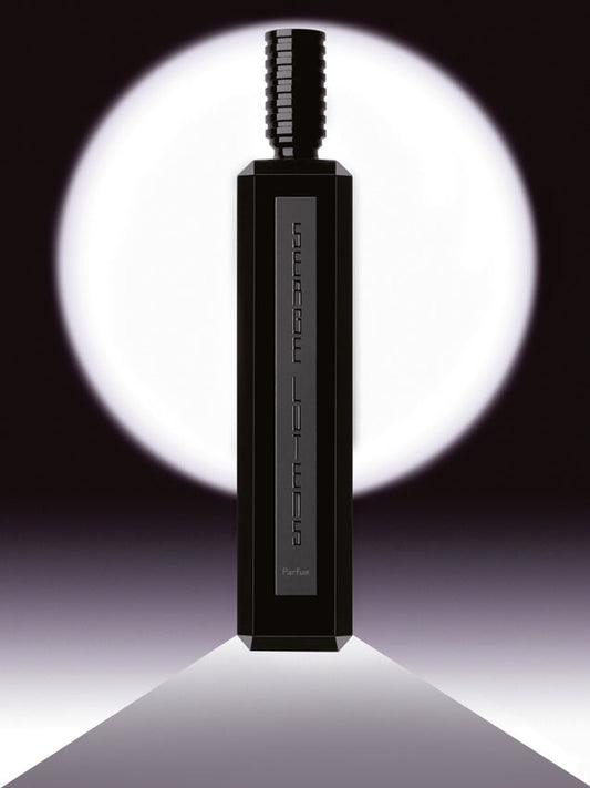 SERGE LUTENS Fille en aiguilles unisex