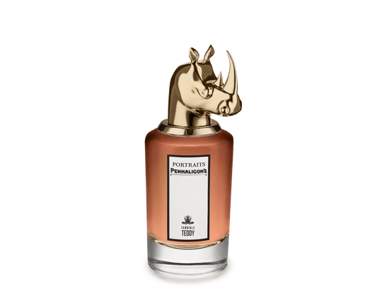 TERRIBLE TEDDY PENHALIGONS for men