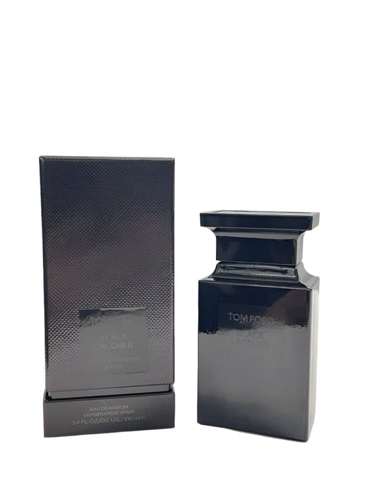 Tom Ford Private Blend Black Lacquer for women