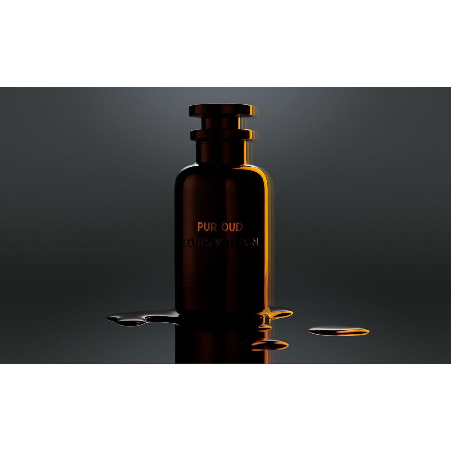 Pur Oud 100 ml