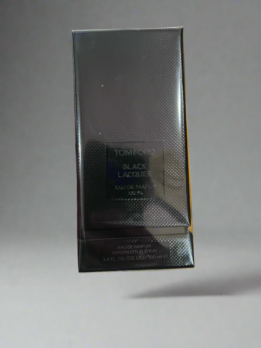 Tom Ford Private Blend Black Lacquer