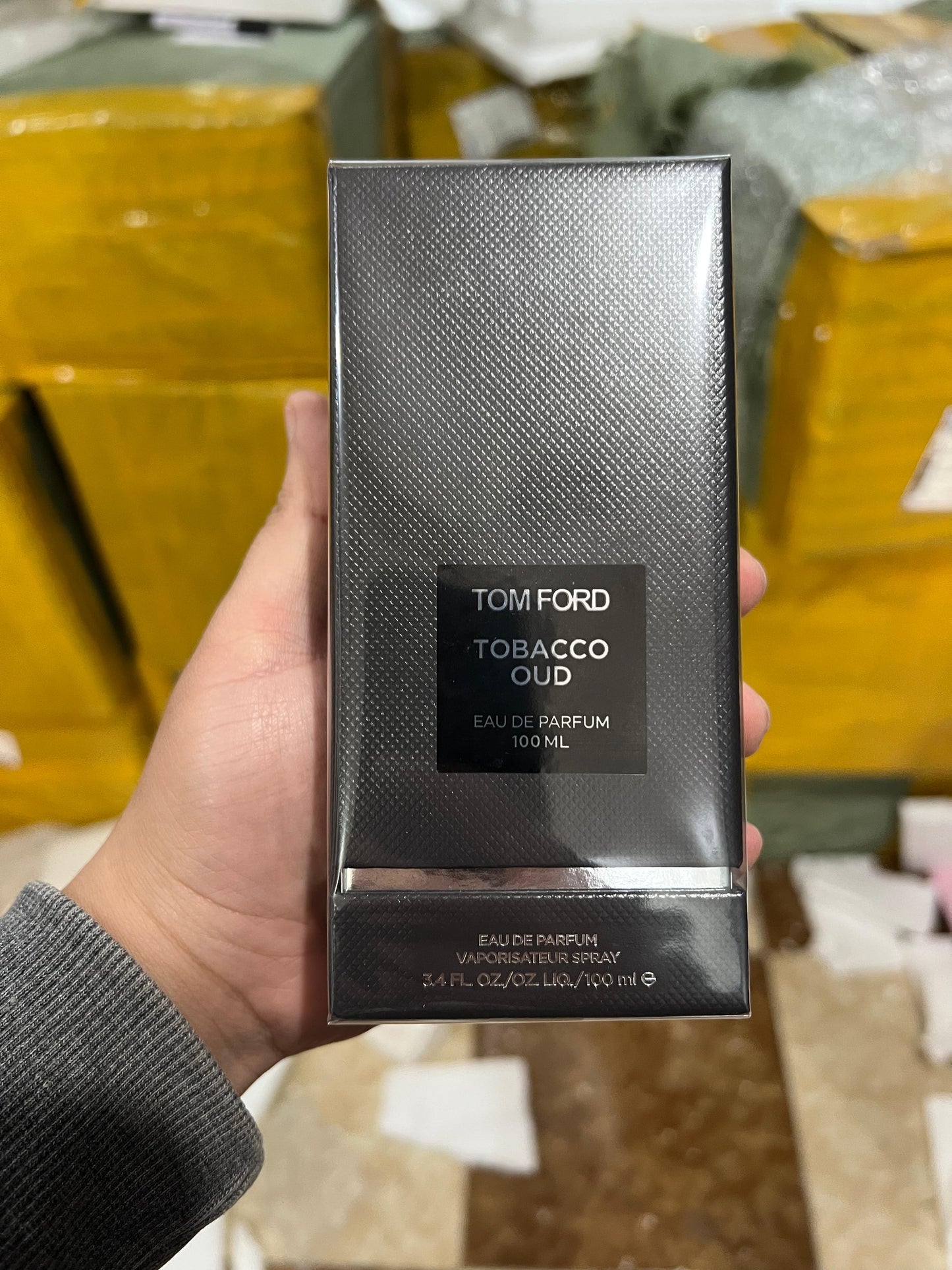 Oud Tobacco Oud TOM FORD