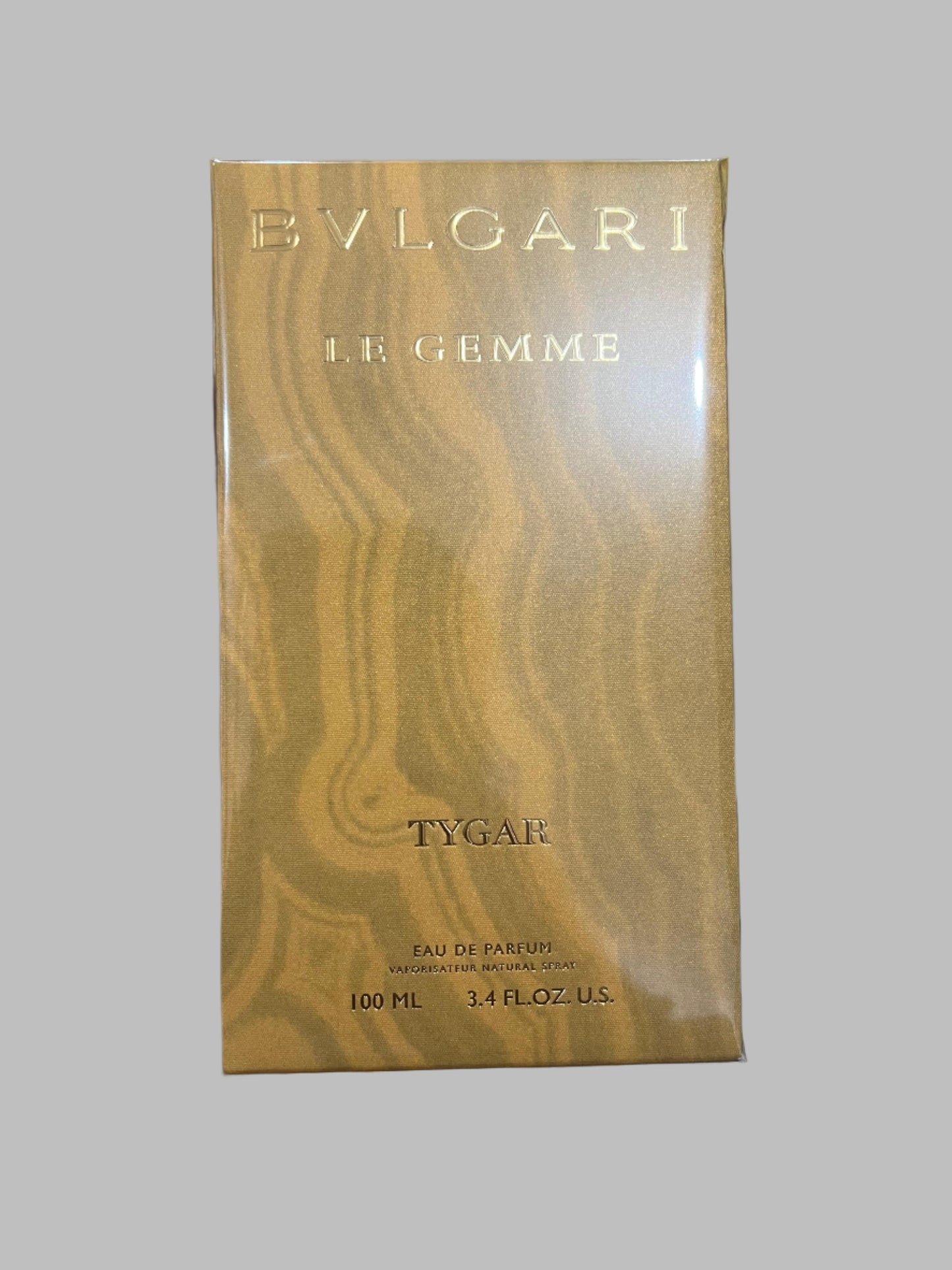 Tygar BVLGARI