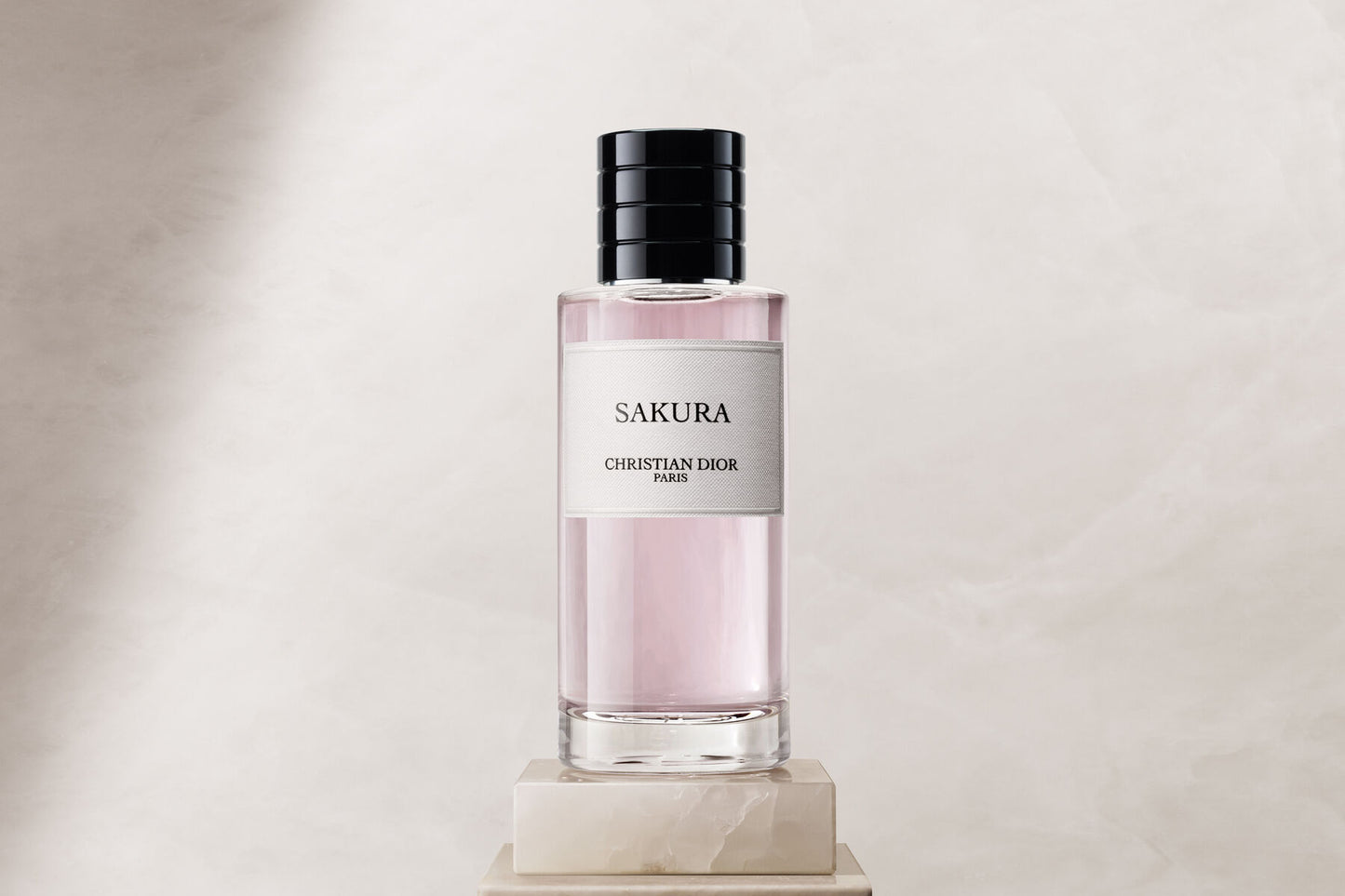 SAKURA CHRISTIAN DIOR