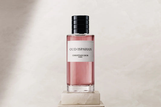 Oud Ispahan CHRISTIAN DIOR