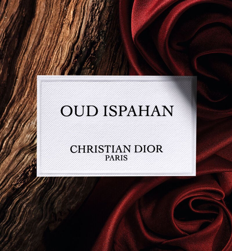 Oud Ispahan CHRISTIAN DIOR