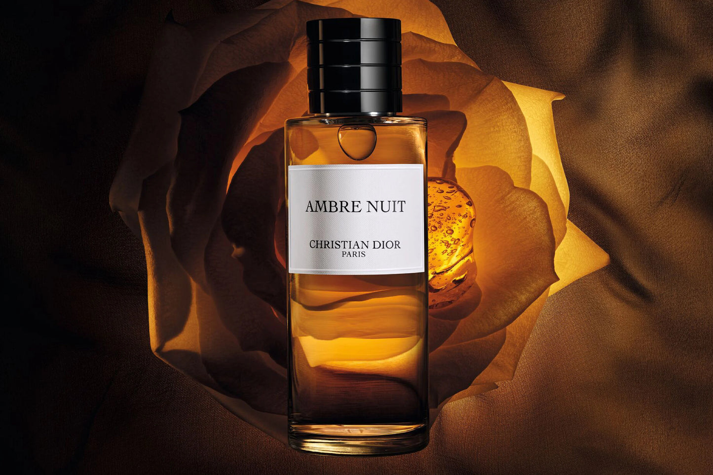 Ambre Nuit CHRISTIAN DIOR