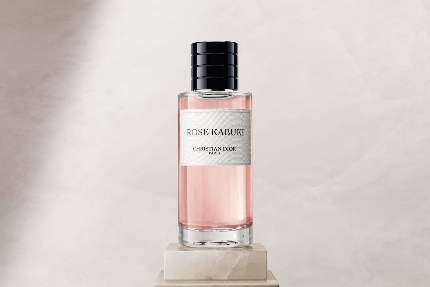 Rose Kabuki CHRISTIAN DIOR