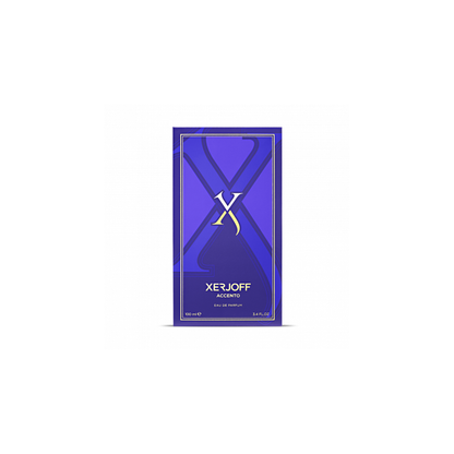 عطر زيرجوف أكسنتو للنساء