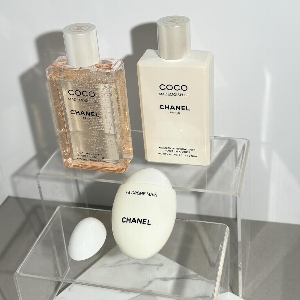 COCO CHANEL SET