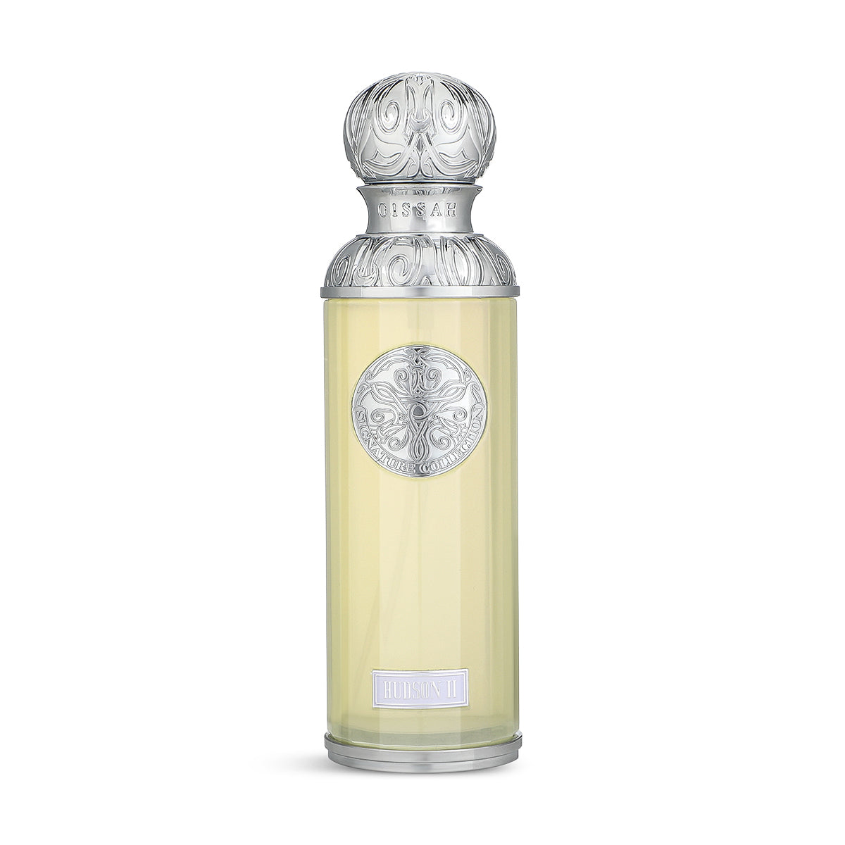 Hudson II 200 ml unisex