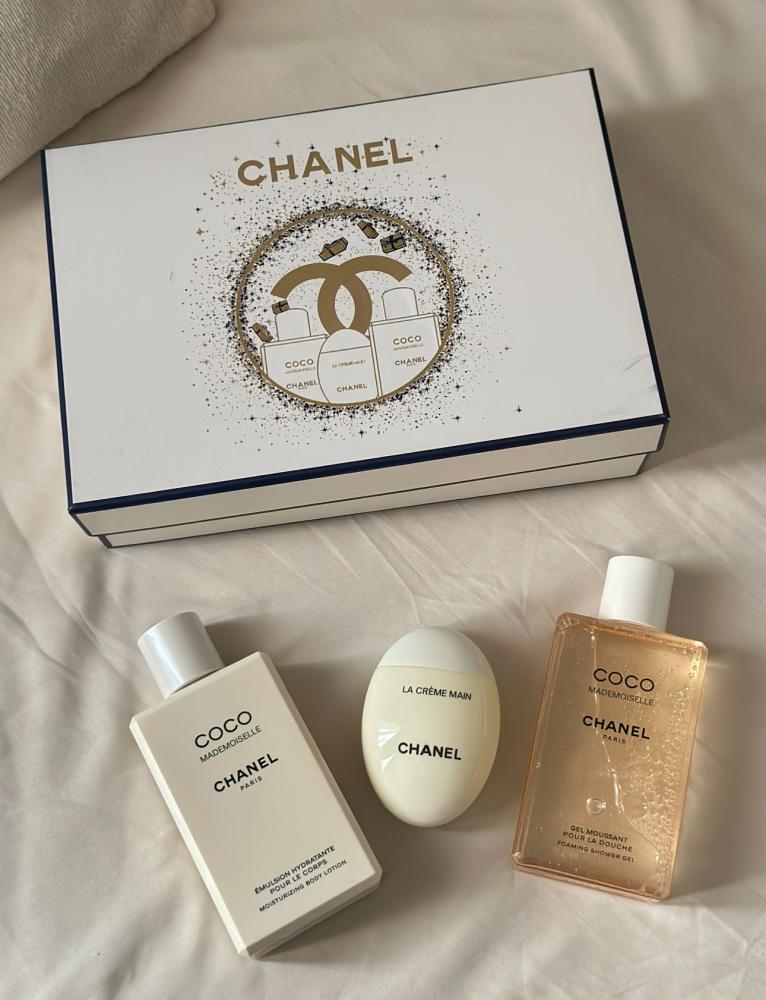COCO CHANEL SET