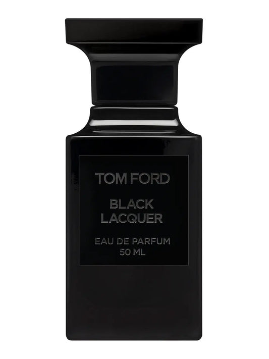 Tom Ford Private Blend Black Lacquer