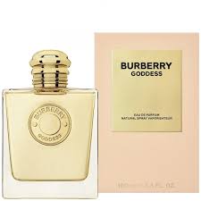 Burberry goddess 100 ml