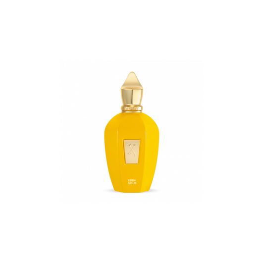 XERJOFF ERBA GOLD 100ml