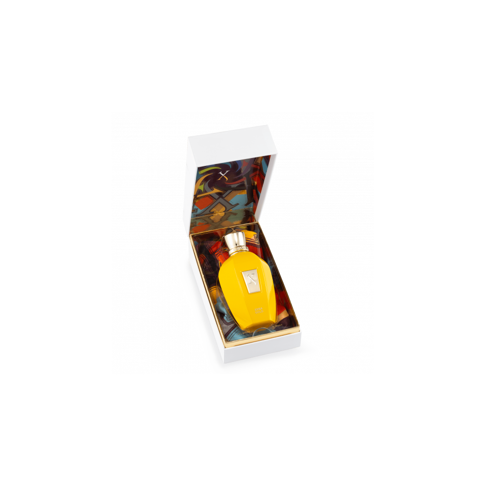 XERJOFF ERBA GOLD 100ml