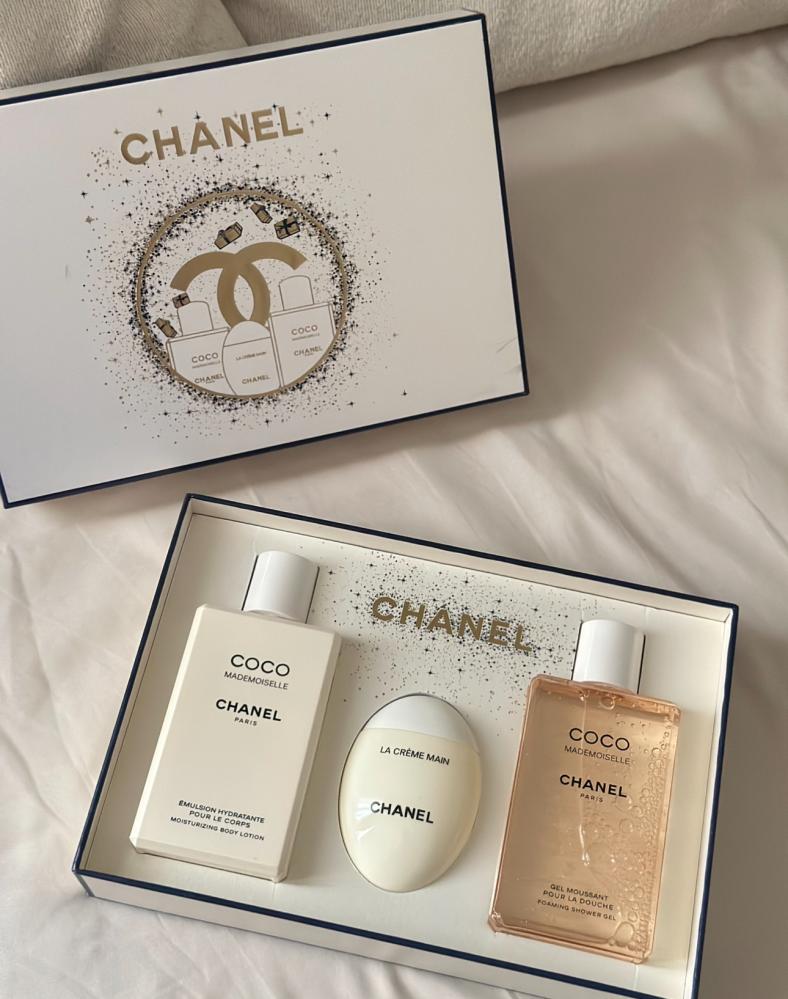 COCO CHANEL SET