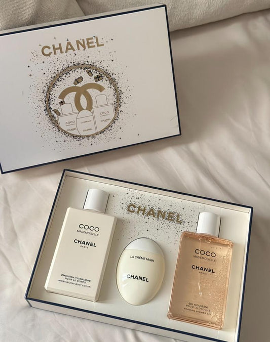 COCO CHANEL SET