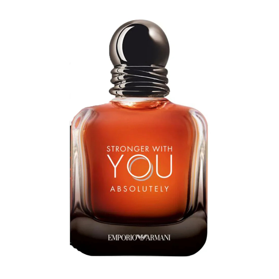 Giorgio Armani Stronger With You