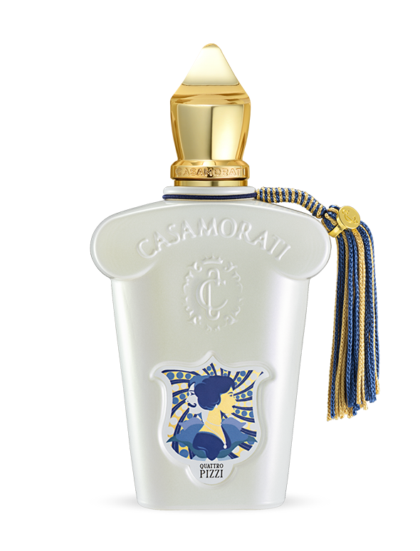 CASAMORATI 1888- Quattro Pizzi