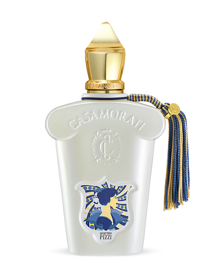 CASAMORATI 1888- Quattro Pizzi