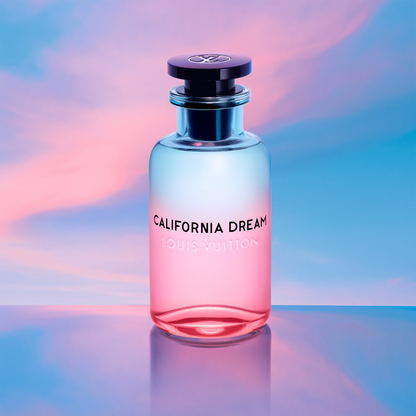 California Dream unisex  200 ml