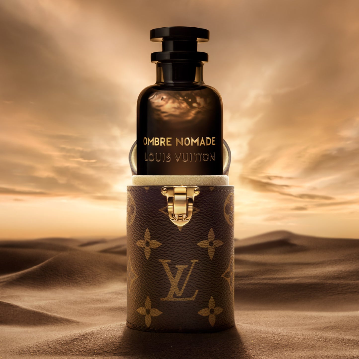 Ombre Nomade unisex  200 ml