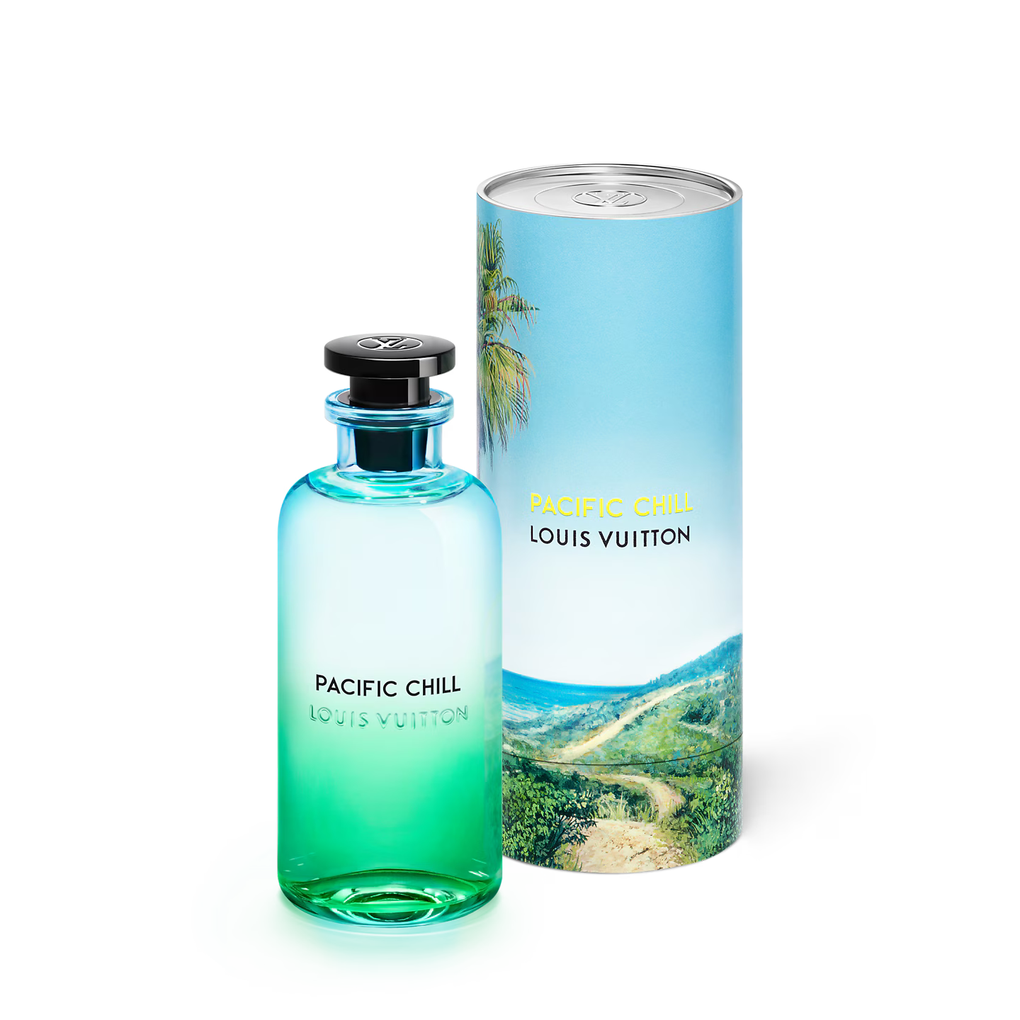 Pacific Chill 200 ml