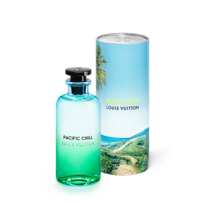Pacific Chill 200 ml
