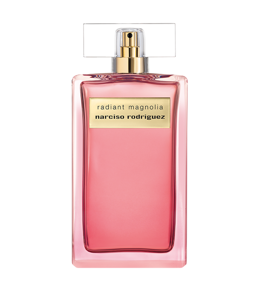 radiant magnolia Narciso Rodriguez