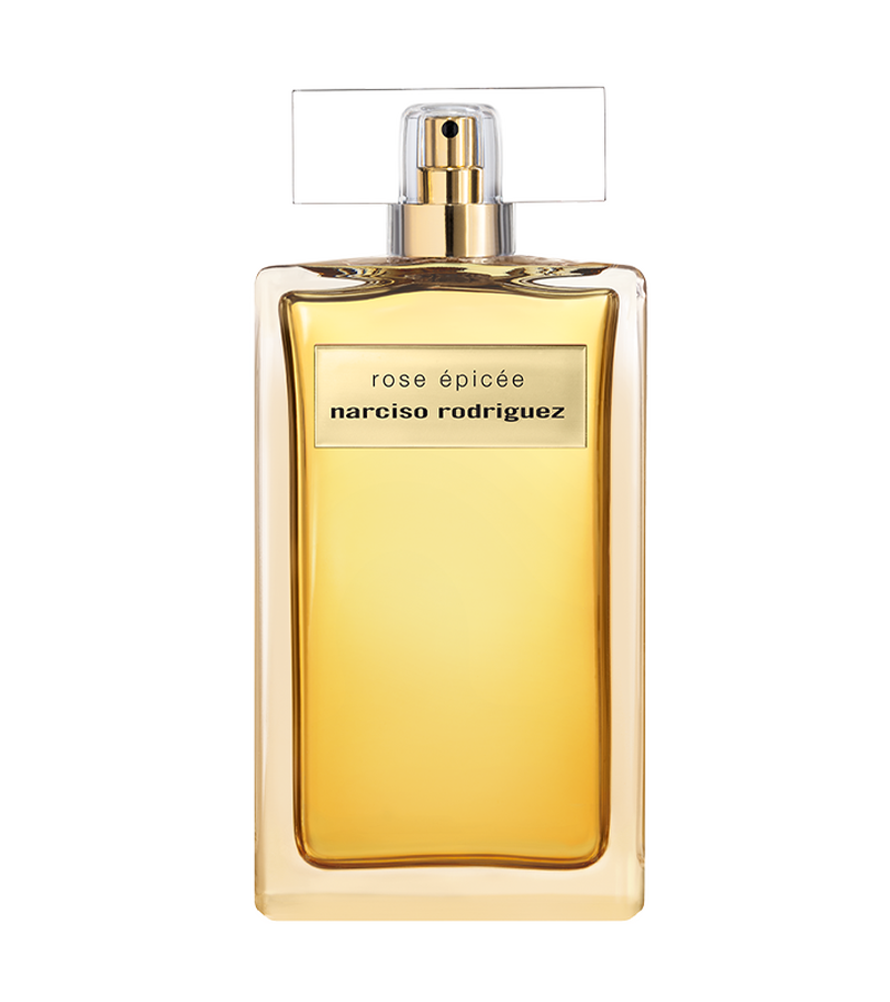 rose épicée narciso rodriguez