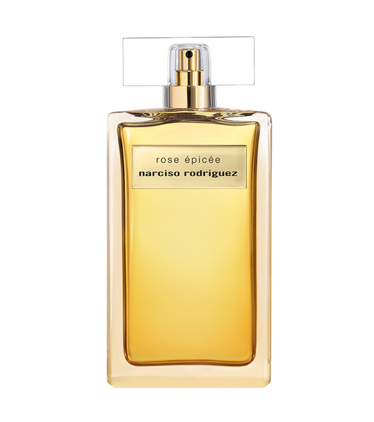 rose épicée narciso rodriguez