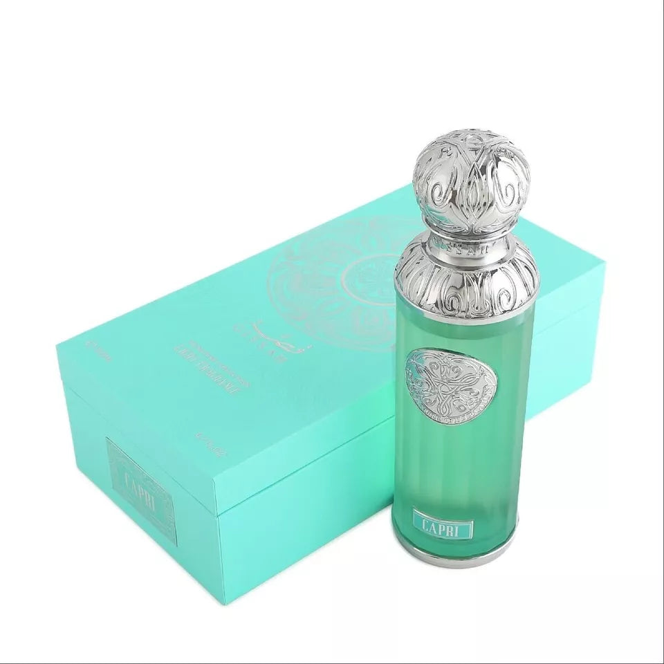 Capri 200 ml unisex