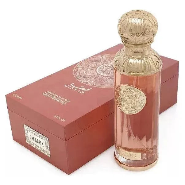 Calabria 200 ml unisex