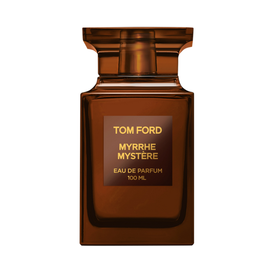 Myrrhe Mystère Tom Ford unisex