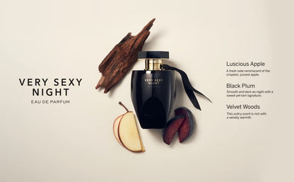 VERY SEXY NIGHT for women