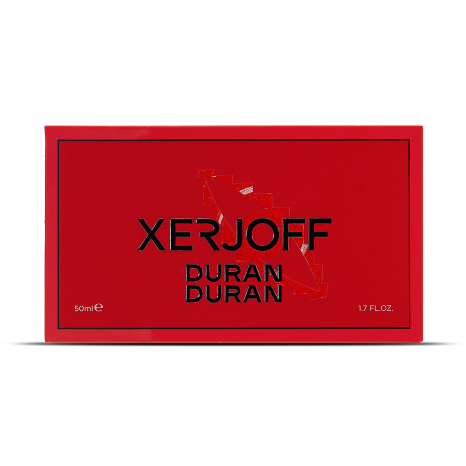 Duran Duran Black Moonlight Xerjoff
