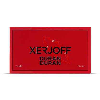 Duran Duran Black Moonlight Xerjoff